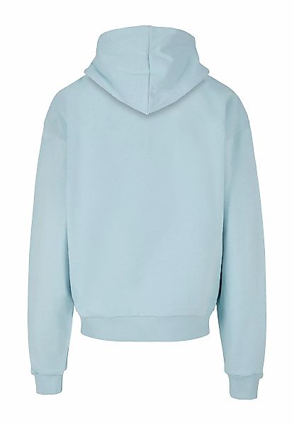 Merchcode Kapuzensweatshirt "Merchcode Love Figures Oversized Hoody", (1 tl günstig online kaufen