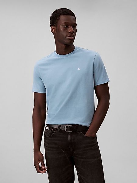 Calvin Klein Jeans T-Shirt regular fit, Rundhalsausschnitt günstig online kaufen