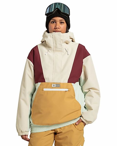 DC Shoes Snowboardjacke "Chalet" günstig online kaufen