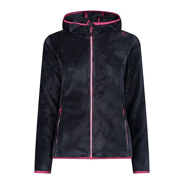 CMP Fleecejacke CMP Damen Fleecejacke Woman günstig online kaufen