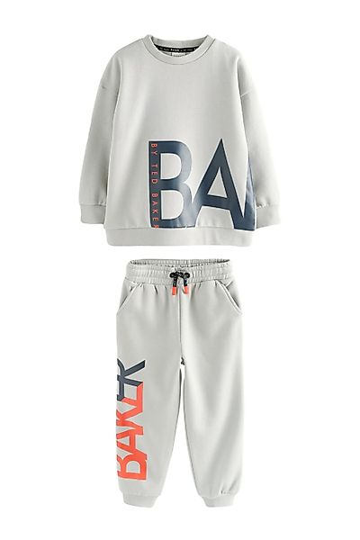 Baker by Ted Baker Sweatanzug Baker günstig online kaufen