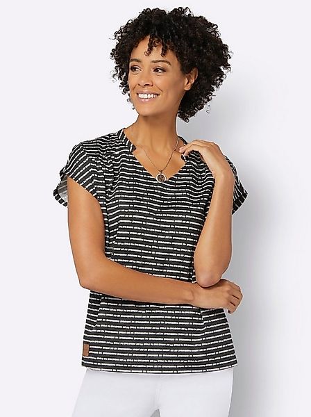 Witt T-Shirt Print-Shirt . günstig online kaufen