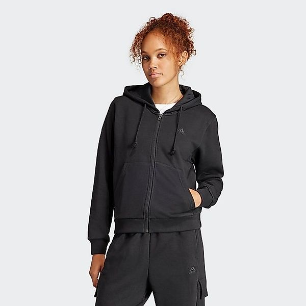 adidas Sportswear Kapuzensweatshirt W ALL SZN FZ HD günstig online kaufen