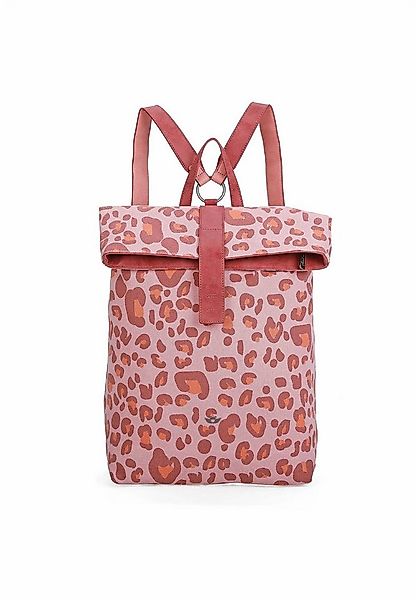 Fritzi aus Preußen Cityrucksack Izzy03, mit stufenlosvertellbaren Trägern günstig online kaufen