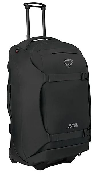 Osprey Sojourn Shuttle Wheeled Duffel 100L - Rollenreisetasche günstig online kaufen