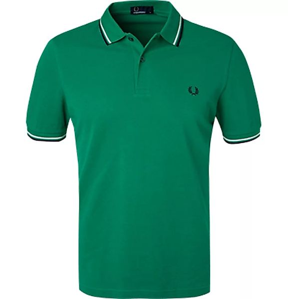 Fred Perry Polo-Shirt FPM3600/330 günstig online kaufen
