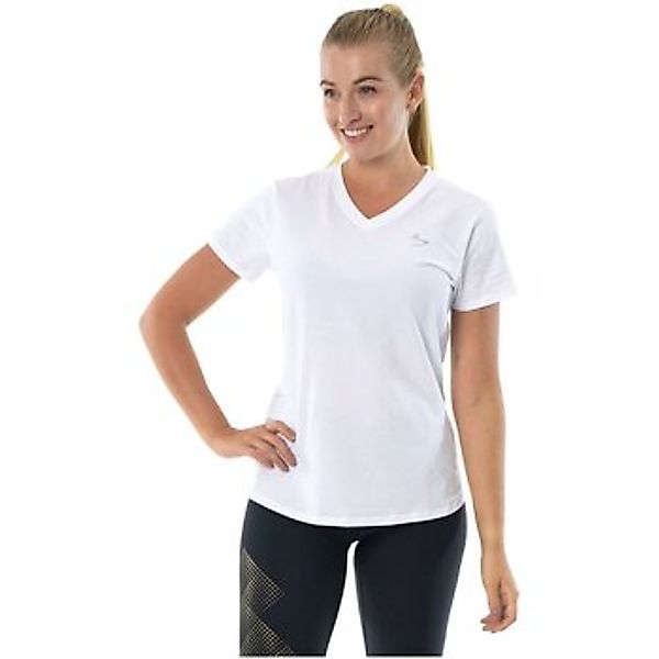 Beachbody  T-Shirt Sport  MODERN V NECK TEE 1094099 günstig online kaufen