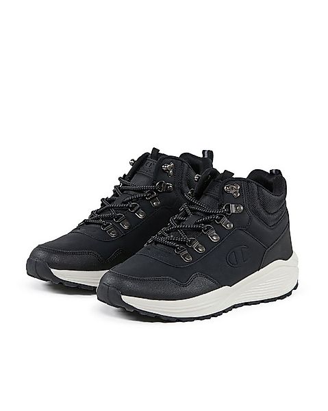 Champion CLIMB RX MID Sneakerboots Winterschuhe, Schnürboots, Winterboots günstig online kaufen