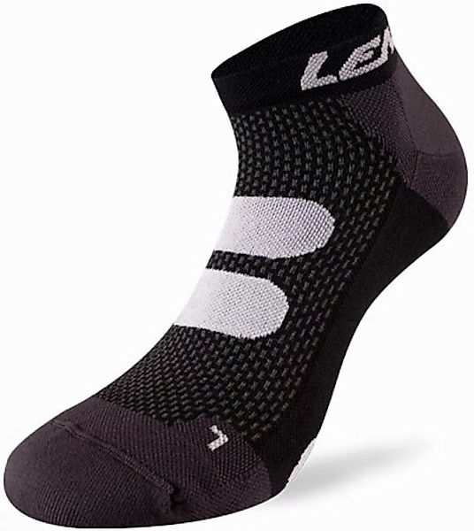 Lenz Funktionssocken 5.0 Short Kompression Socken günstig online kaufen