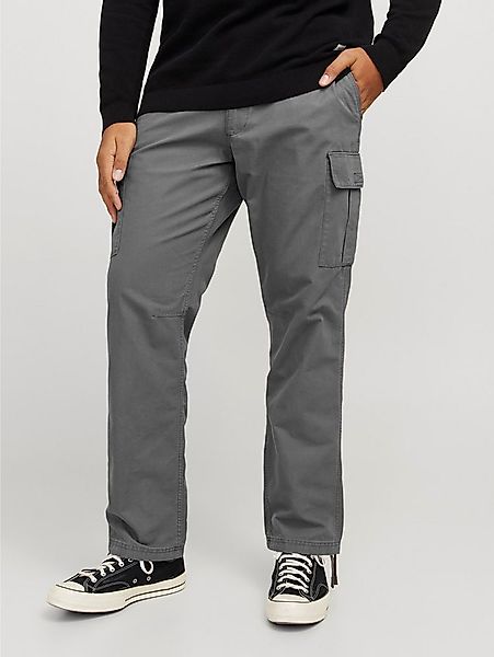 Jack & Jones PlusSize Cargohose JPSTKANE JJBARKLEY CARGO PANT NOOS PLS günstig online kaufen