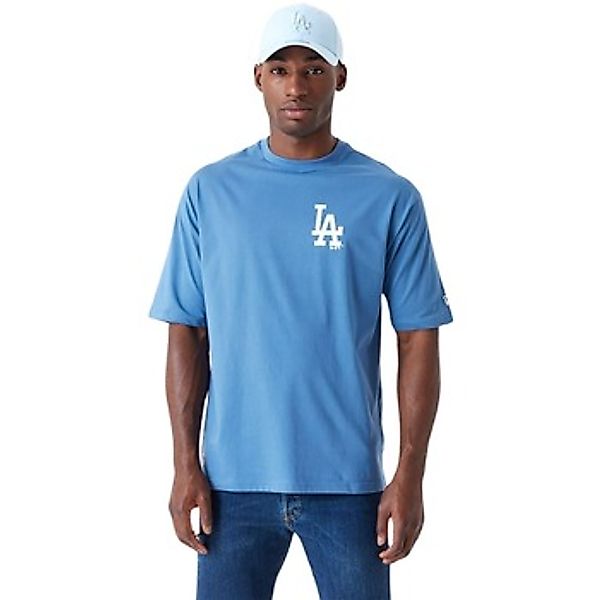 New-Era  T-Shirt T-shirt oversize Los Angeles Dodgers MLB World Series günstig online kaufen