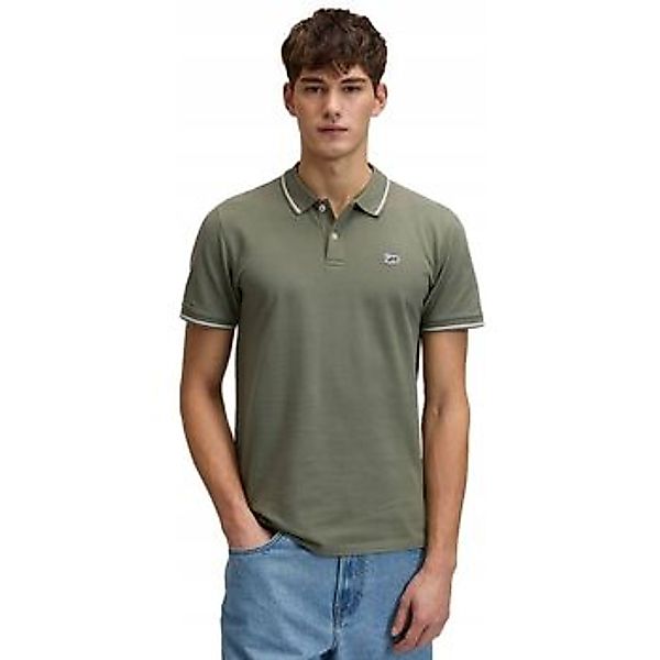 Lee  Poloshirt 112376463-LICHEN OLIVE günstig online kaufen