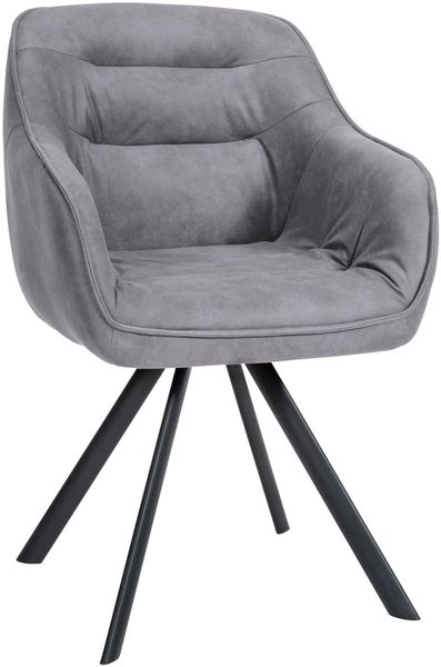 CLP Esszimmerstuhl Russel, Samt oder Antik günstig online kaufen