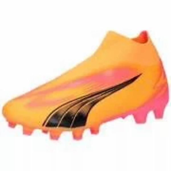 PUMA Ultra Match+ LL FG-AG Fußball Herren gelb|gelb|gelb günstig online kaufen