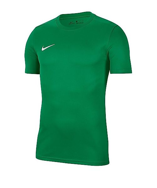 Nike Fußballtrikot Nike Performance Park VII Trikot kurzarm Teamsport günstig online kaufen