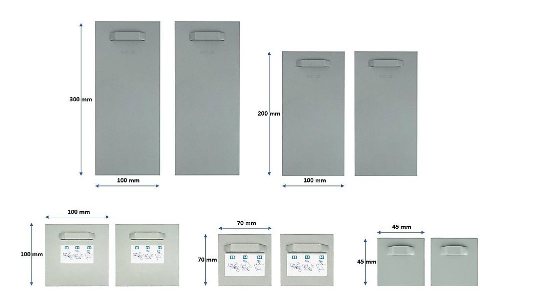 Wandbreite Wandhaken Selbstklebendes Befestigungsset Bilderhalter Spiegelha günstig online kaufen