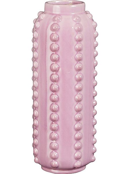 Mica Decorations Dekovase Mica Vase Boaz günstig online kaufen