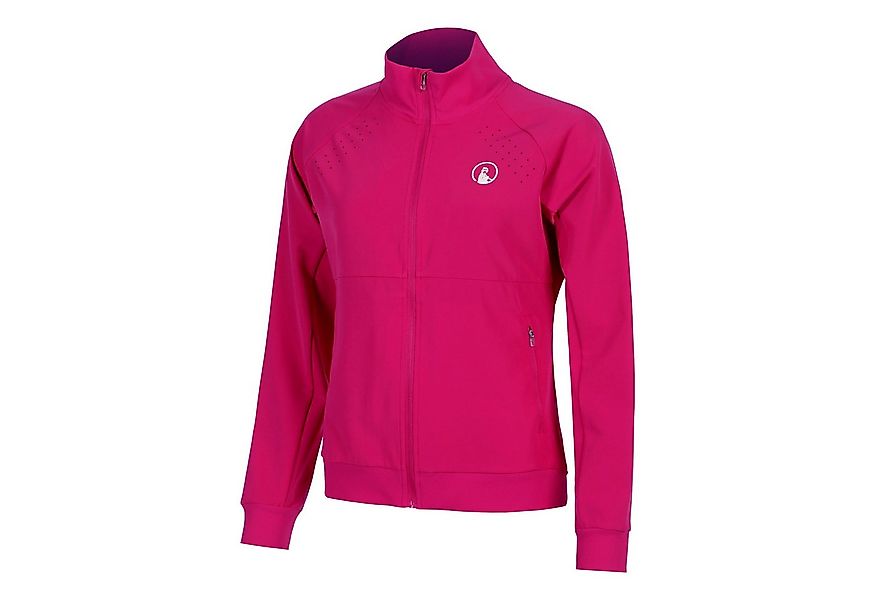 Quiet Please Trainingsjacke Return günstig online kaufen