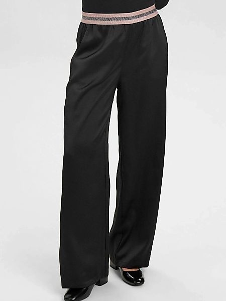 nümph Chinohose "Nümph Trousers NUESME" günstig online kaufen