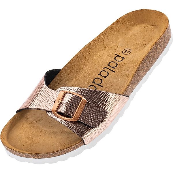 Palado Malta Coralino Pantolette günstig online kaufen