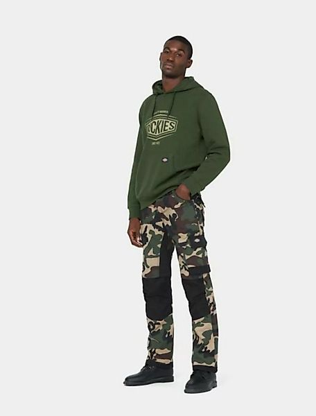 Dickies Arbeitshose GDT Premium Bundhose Camo Dickies Arbeitshose günstig online kaufen