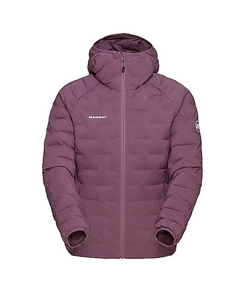 Mammut Outdoorjacke Sender IN Hooded Jacket Women - Flux günstig online kaufen