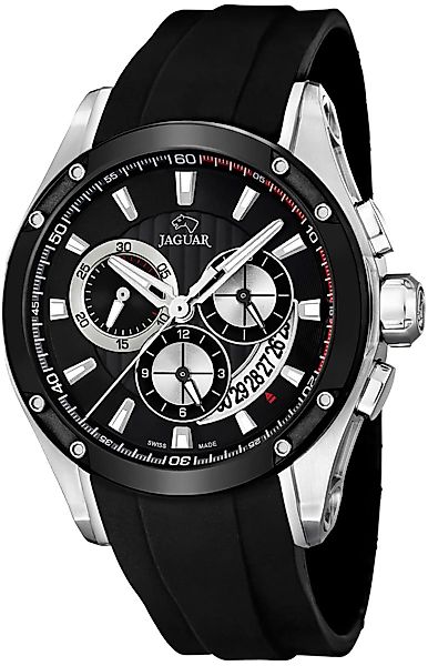 JAGUAR Chronograph Jaguar Herren Uhr Sport günstig online kaufen