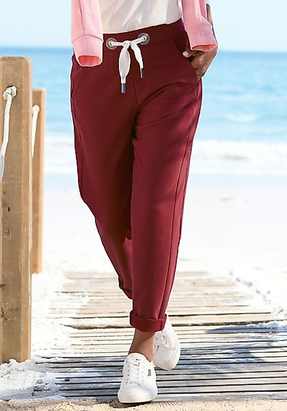 Elbsand Sweathose Brinja mit Taschen und günstig online kaufen