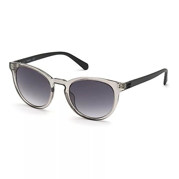 Guess Gu00005 Sonnenbrille 53 Grey / Other günstig online kaufen