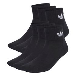 adidas Originals Füßlinge MID ANKLE SOCKEN, günstig online kaufen