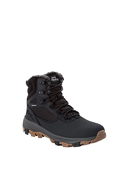 Jack Wolfskin EVERQUEST TEXAPORE HIGH M Outdoorwinterstiefel Winterboots, W günstig online kaufen