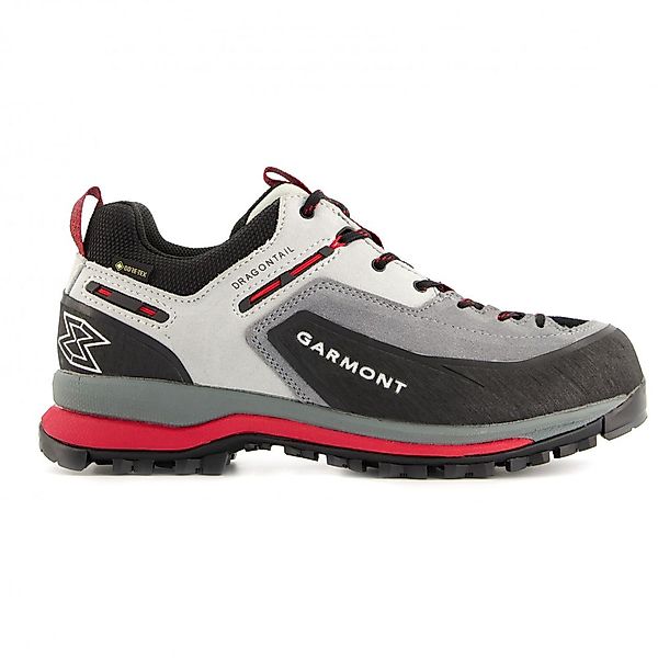 Garmont Dragontail Tech GTX - Zustiegsschuhe (Grey / Red) (Auslauf) günstig online kaufen