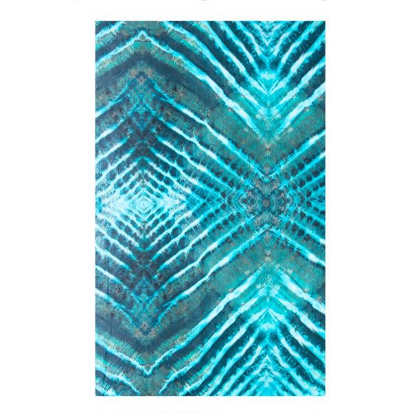 PANASIAM Pareo Sarong TieDye Design aus günstig online kaufen