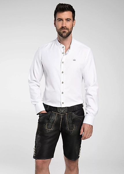 Spieth & Wensky Trachtenhemd Trachtenhemd "Folker" günstig online kaufen