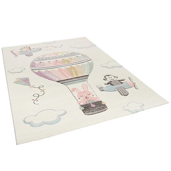 Pergamon Kinderteppich Kinder Teppich Maui Kids günstig online kaufen