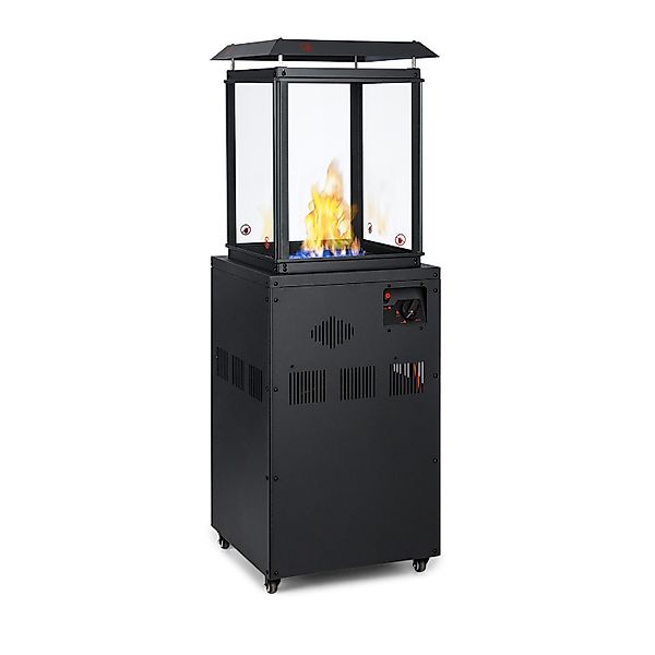 blumfeldt Terrassenstrahler Flagranti, 8000 W günstig online kaufen