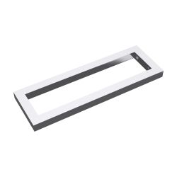 doporro Wandregalhalter Wandkonsole rostfreie Edelstahl Wandhalter günstig online kaufen