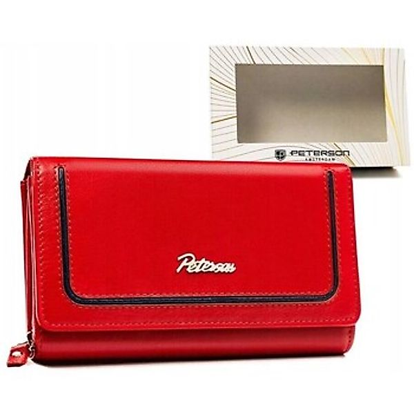Peterson  Geldbeutel PTNKA2570733 günstig online kaufen