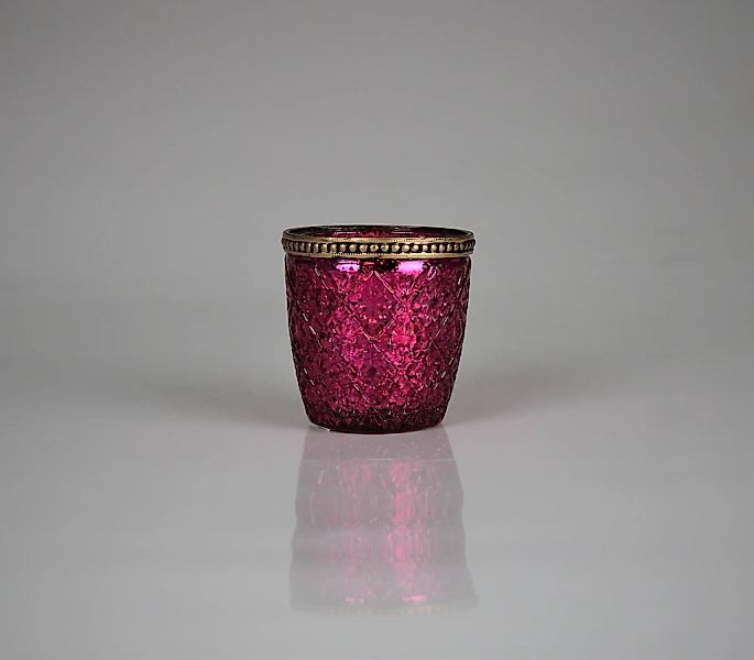 AM Design Windlicht "aus Glas", (3 St.), 3er Set, BxH: 9x9 cm günstig online kaufen