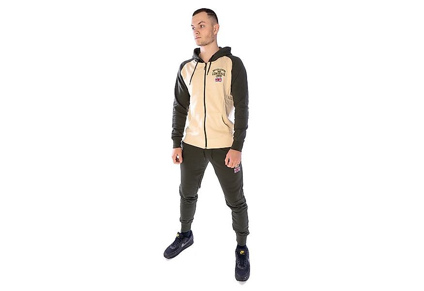Lonsdale Trainingsanzug Trainingsanzug Lonsdale Stretton günstig online kaufen