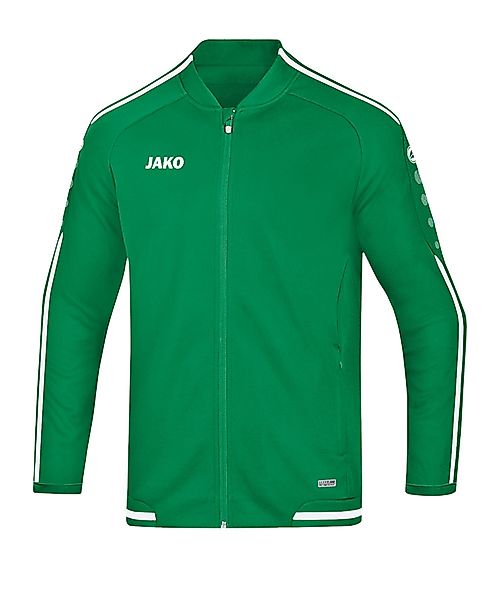 Jako Sweatjacke JAKO Striker 2.0 Freizeitjacke günstig online kaufen
