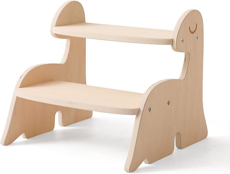 zggzerg Tritthocker Zggzerg Lernturm Holz Tritthocker Für Kinder günstig online kaufen