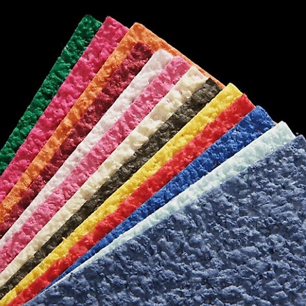 Floxxan Baumwollputz Colorado 101 Baumwolle  Farbe Weiß Putz Tapete Flüssig günstig online kaufen
