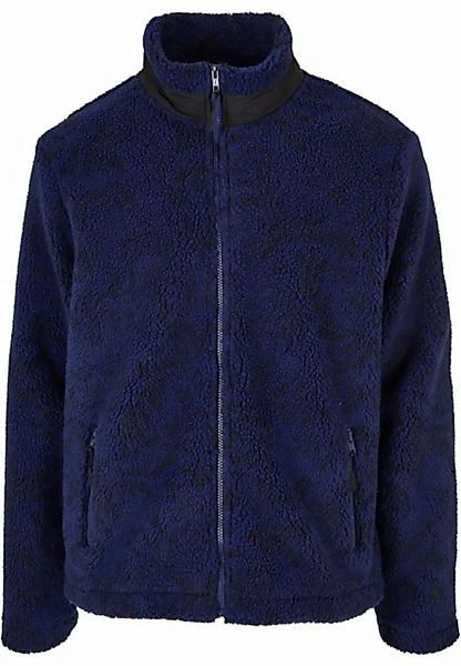 URBAN CLASSICS Winterjacke Urban Classics Herren AOP Sherpa Jacket (1-St) günstig online kaufen