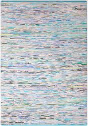 Myflair Möbel & Accessoires Teppich "Ameer" rechteckig 10 mm Höhe Handweb T günstig online kaufen