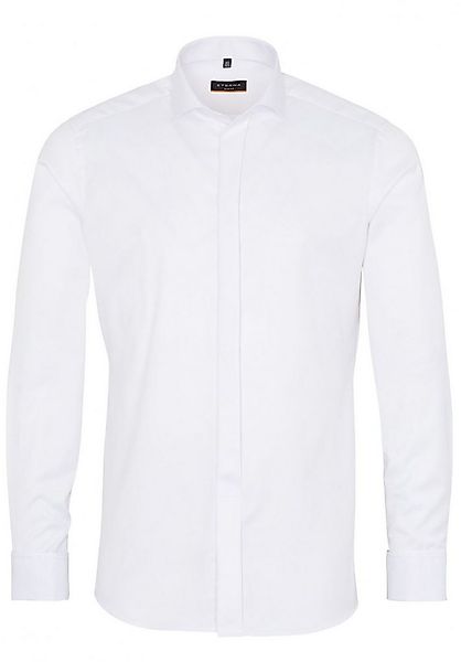 Eterna Langarmhemd Slim Fit slim fitHaifisch günstig online kaufen