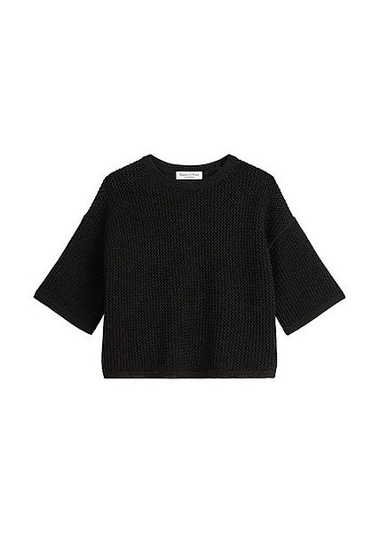 Marc O'Polo Wollpullover Marc O' Polo Women / Da.Strick / Pullover, short s günstig online kaufen