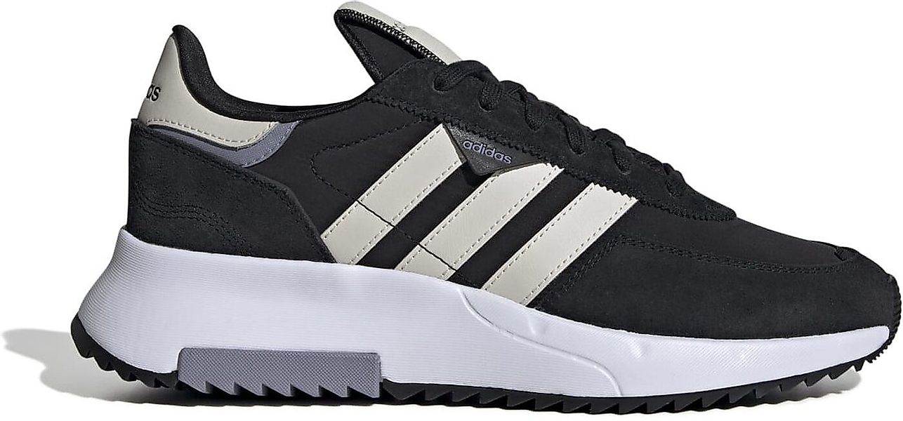 adidas Sportswear RETROPY F2 CBLACK/ALUMIN/SILVIO Sneaker günstig online kaufen