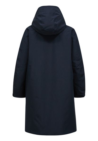 Peak Performance Funktionsmantel W Relaxed Treeline günstig online kaufen