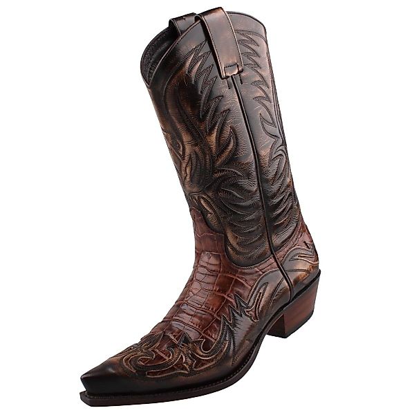 Sendra Boots 3241-Denver Canela Victoria B35 günstig online kaufen
